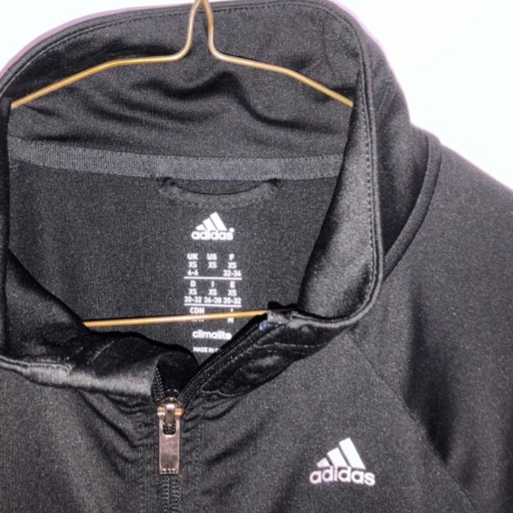 Adidas jacket - Picture 4 of 4
